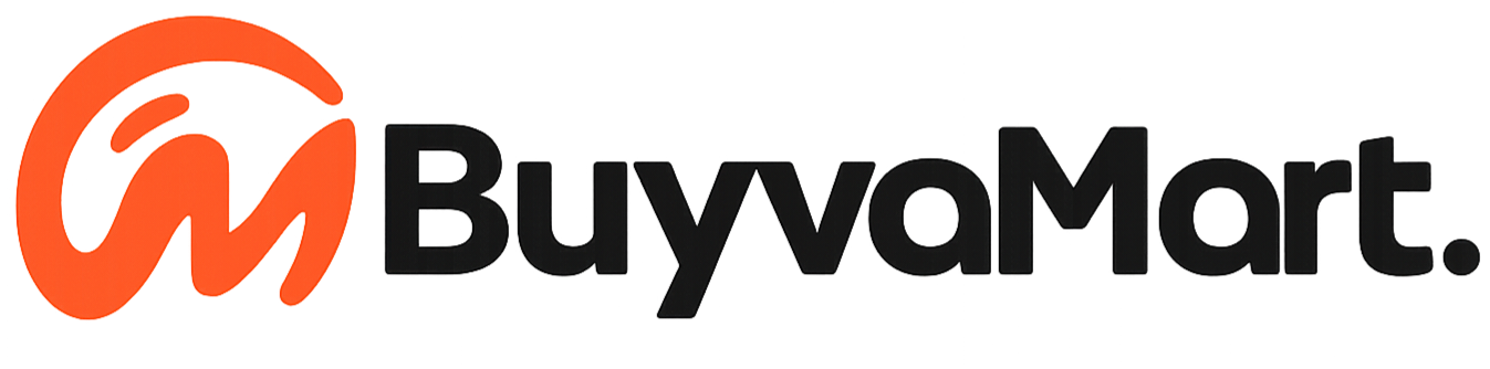 Buyva Mart