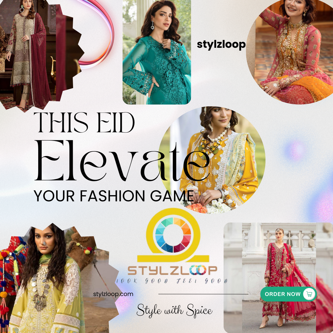 Un-stitched Collection