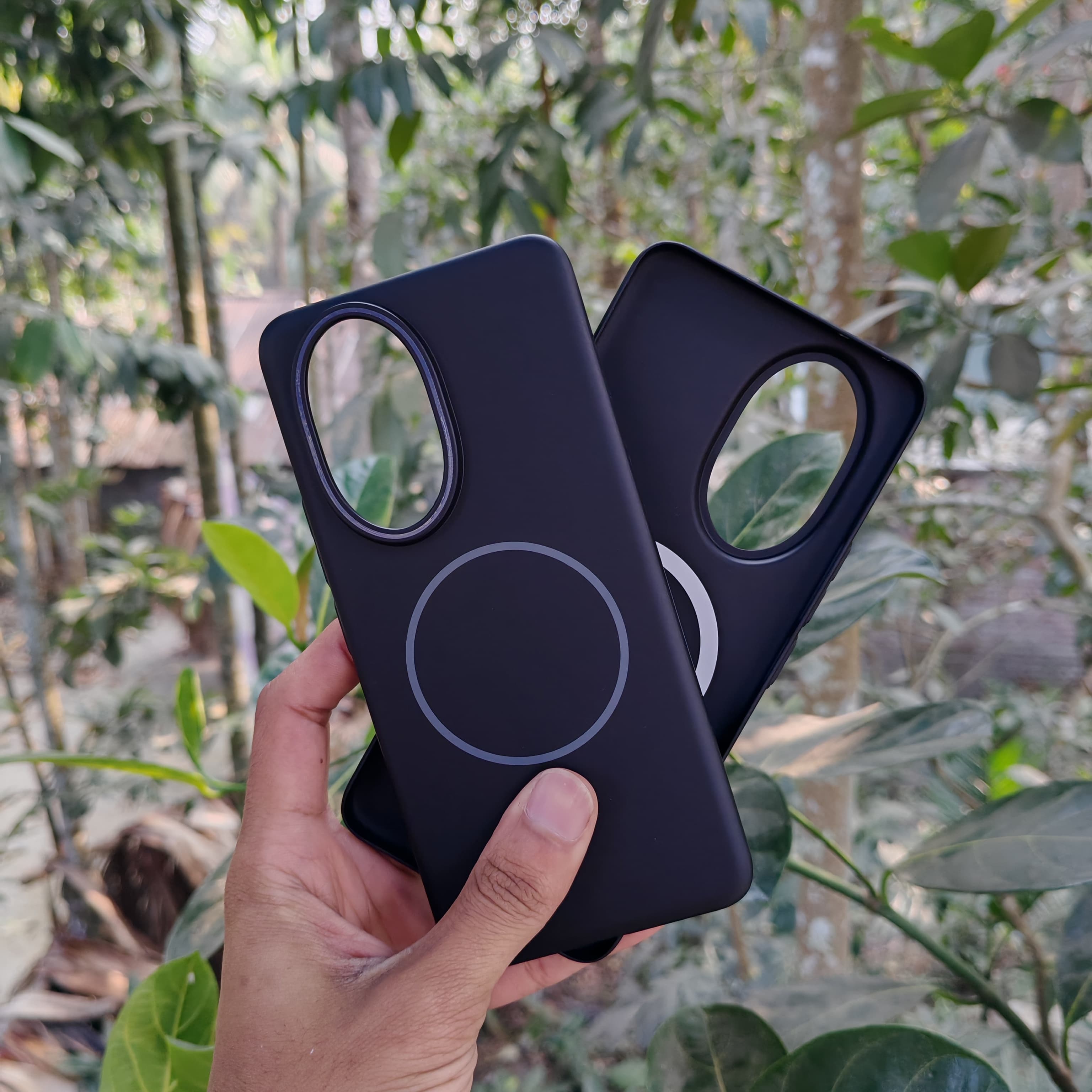 For Honor 200 5G Case, WXPPJ Full Body Protection Shockproof Cover Case - View #14