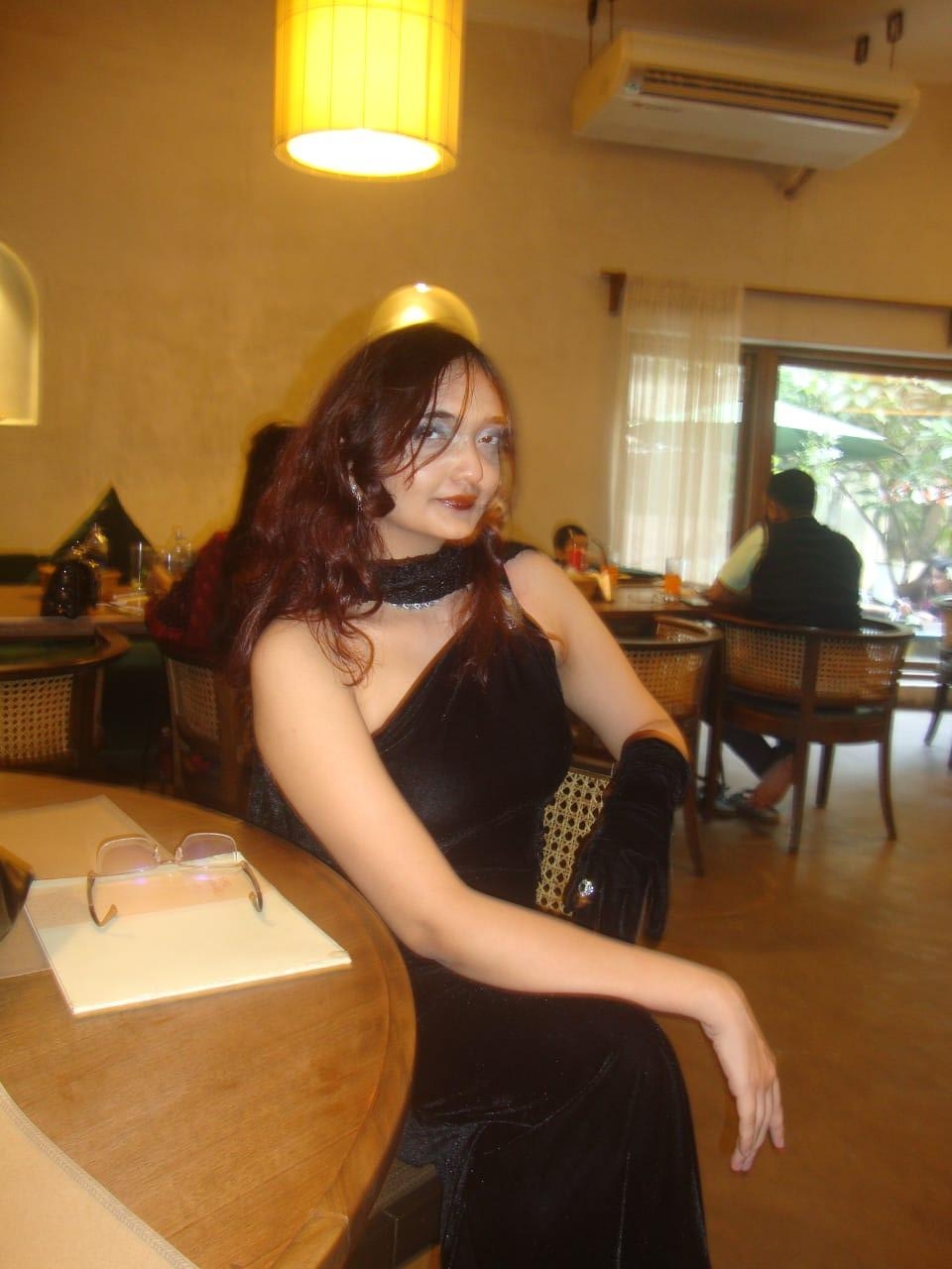 Customer review image