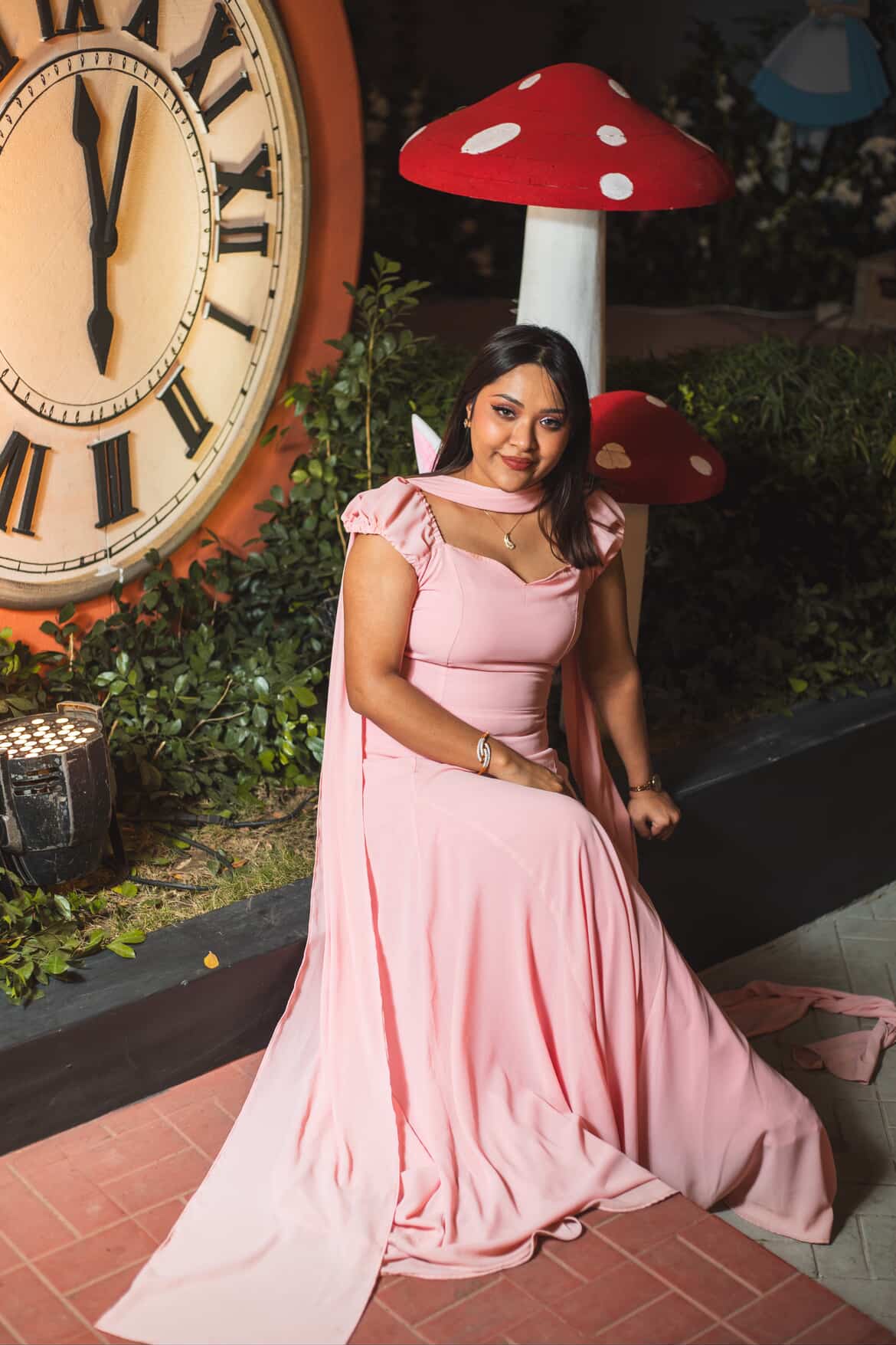 Customer review image