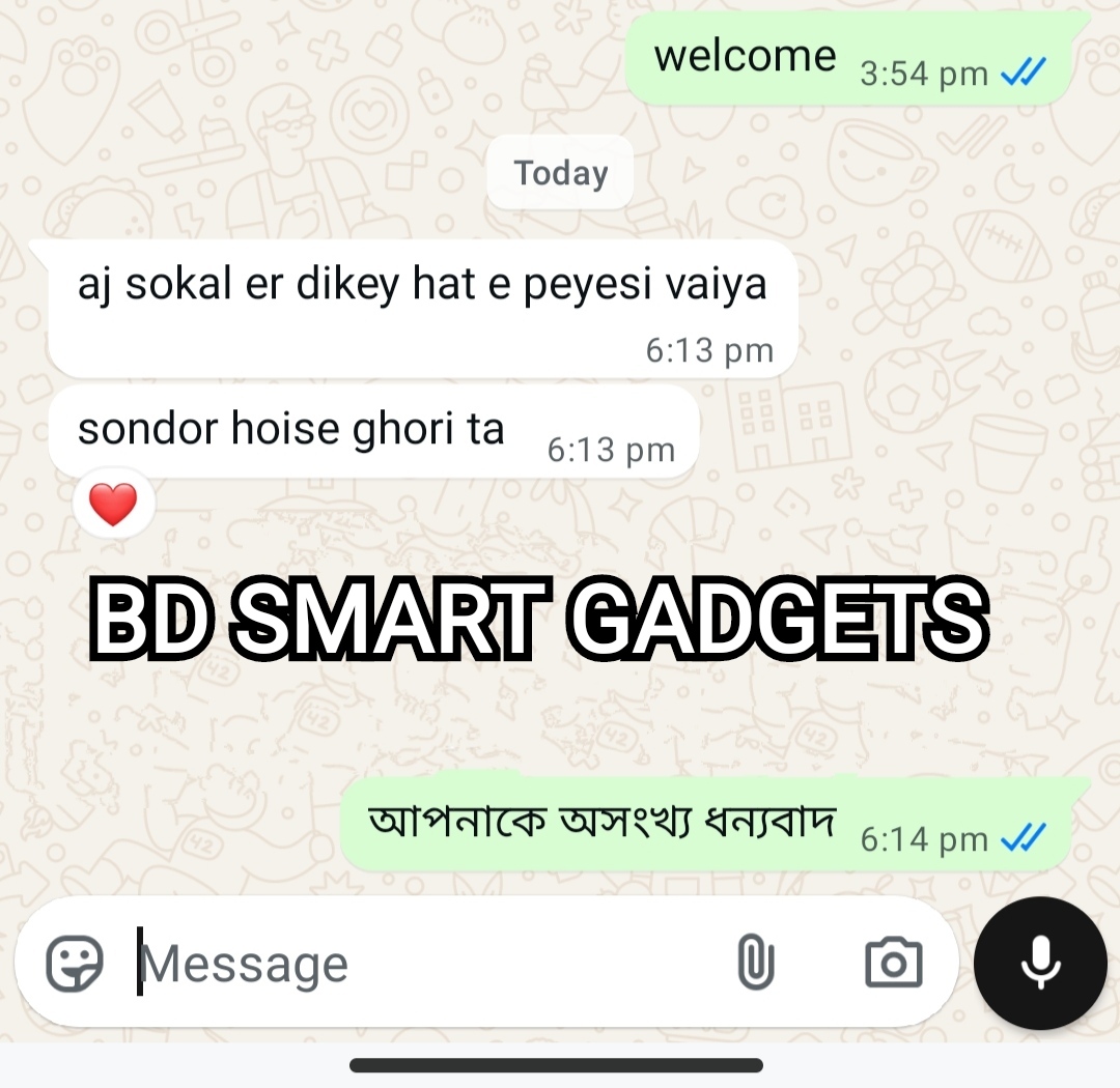 Customer review image