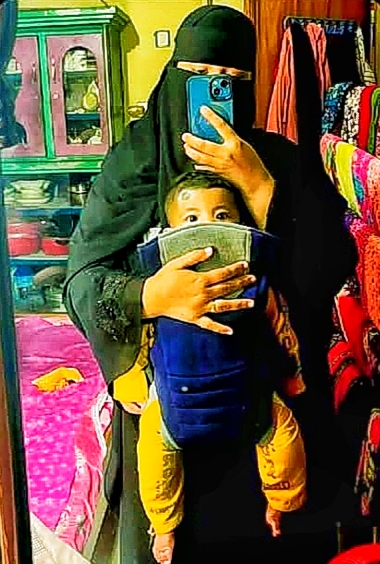 Fatema akter