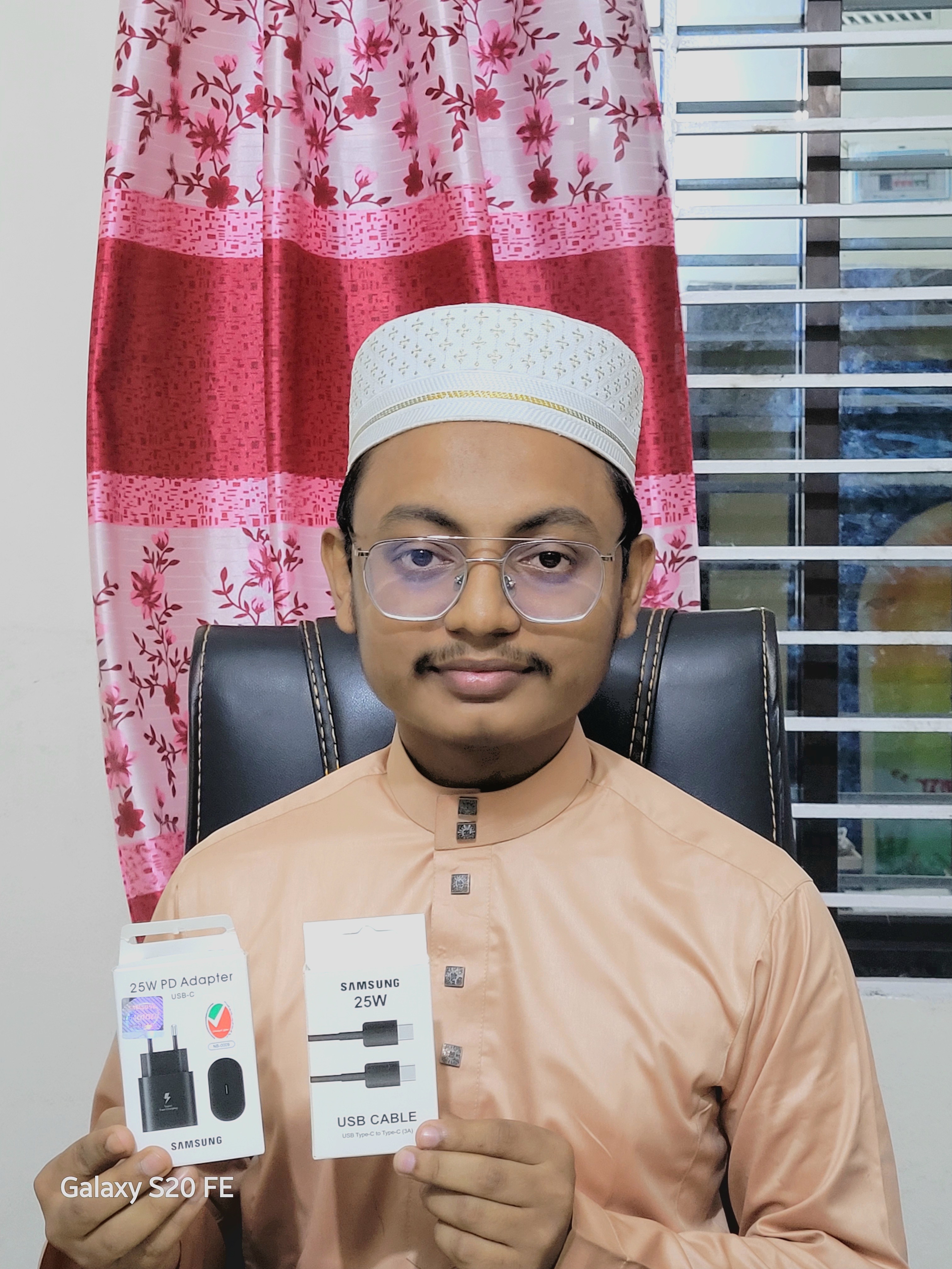 Maruf Billah
