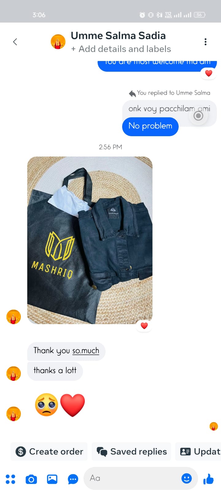 Alhamdulillah