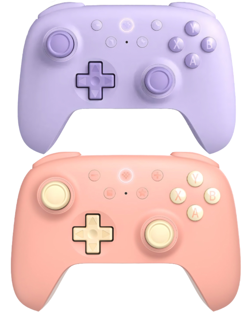 8BitDo Ultimate 2C Wireless Gaming Controller | DopeTech
