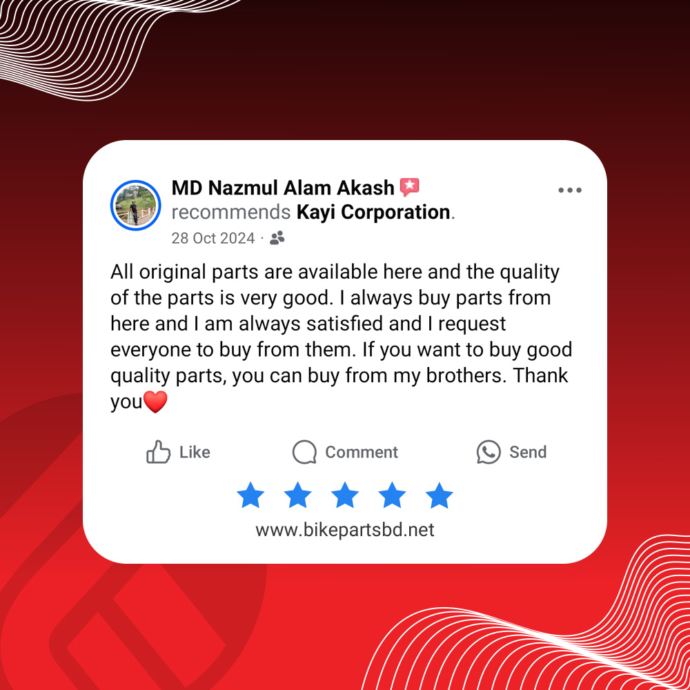 Happy Costumer