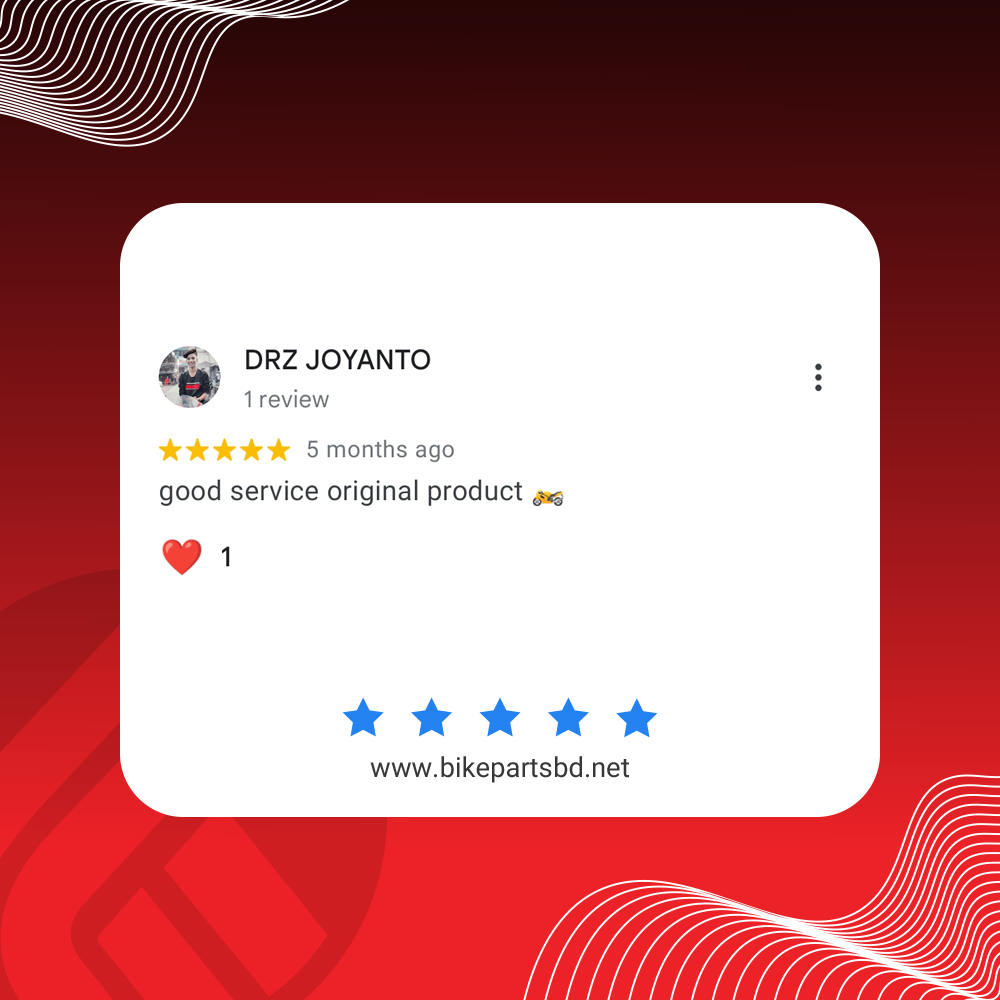 Happy Costumer
