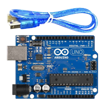 Arduino UNO R3 (italy) | Pico Robotics