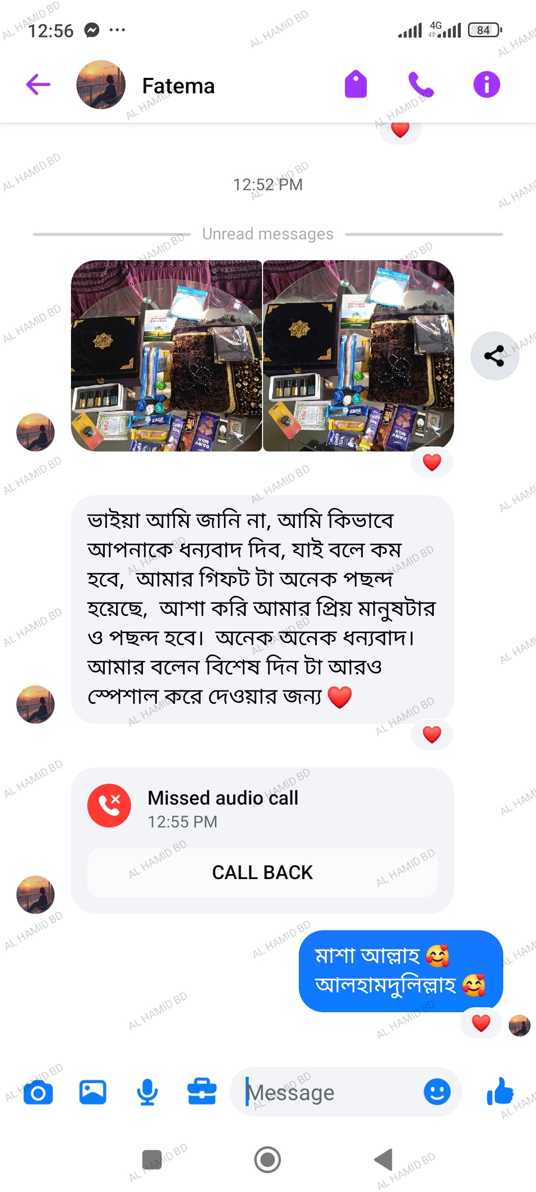 Fatema