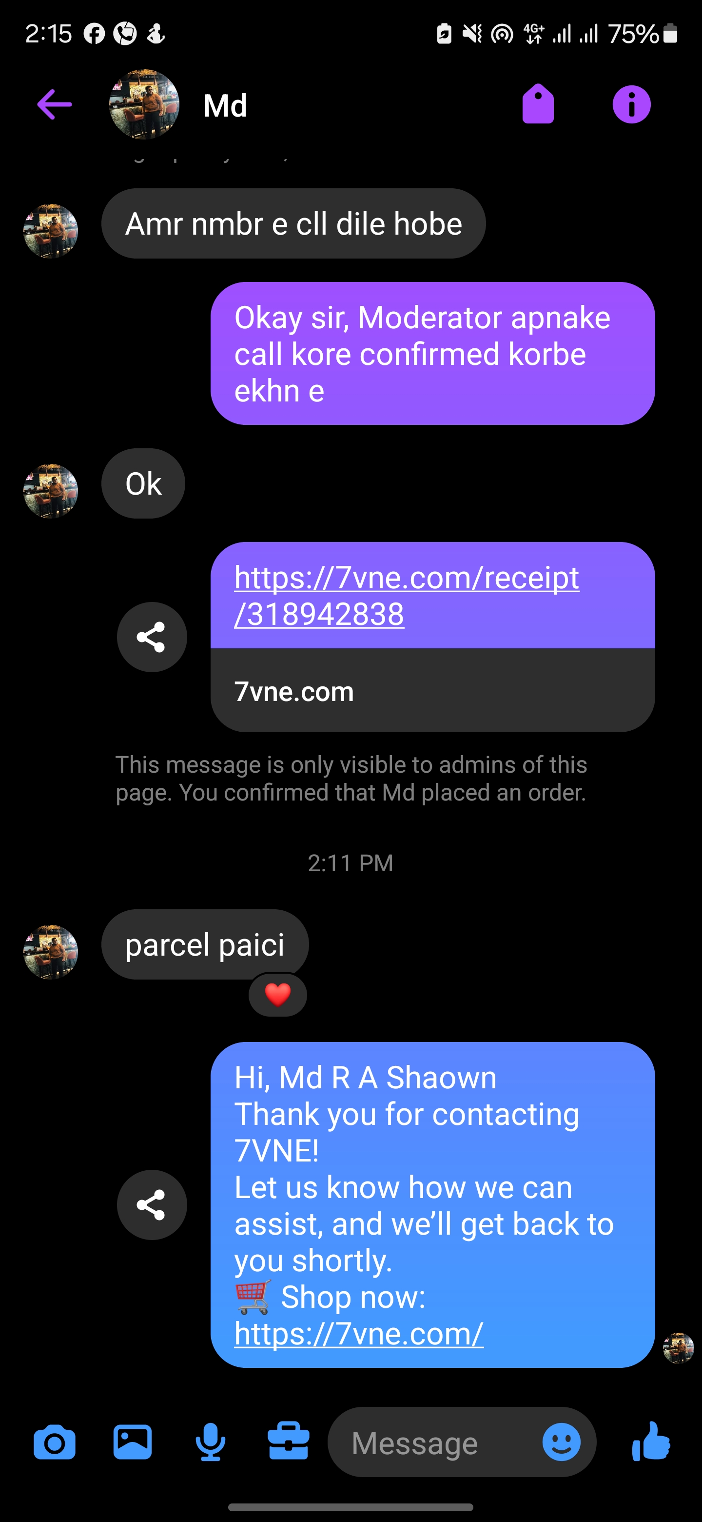 Md