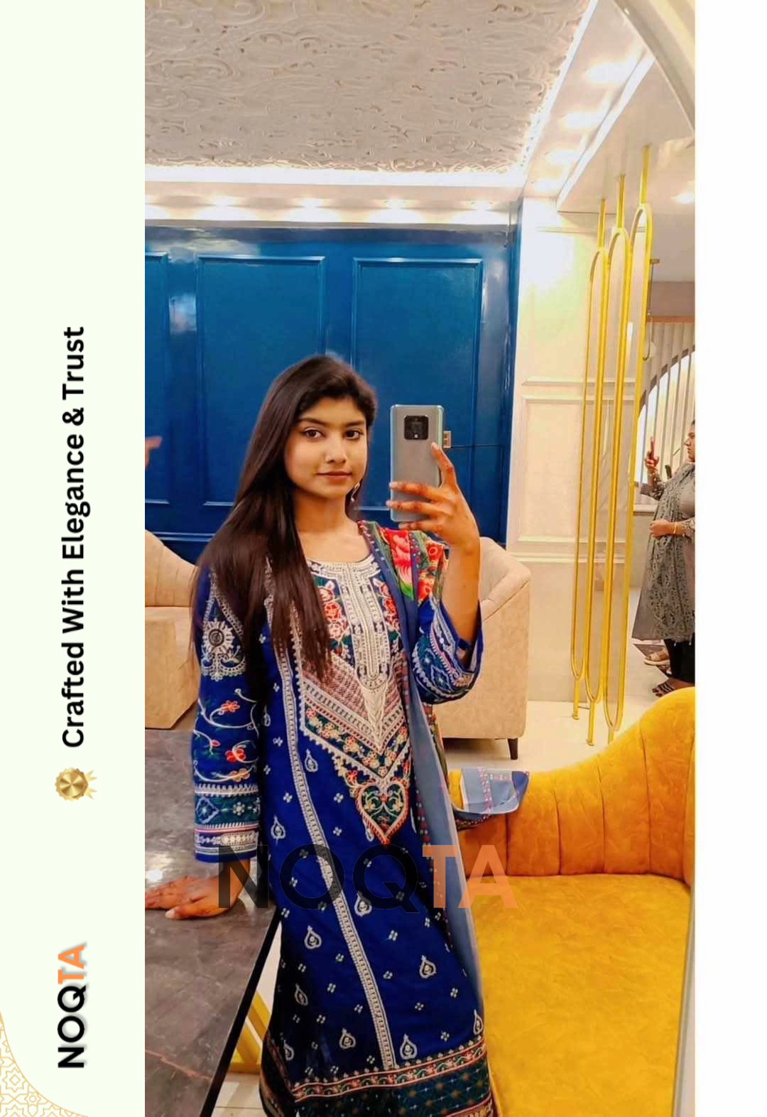 Mubasira B Snigdha