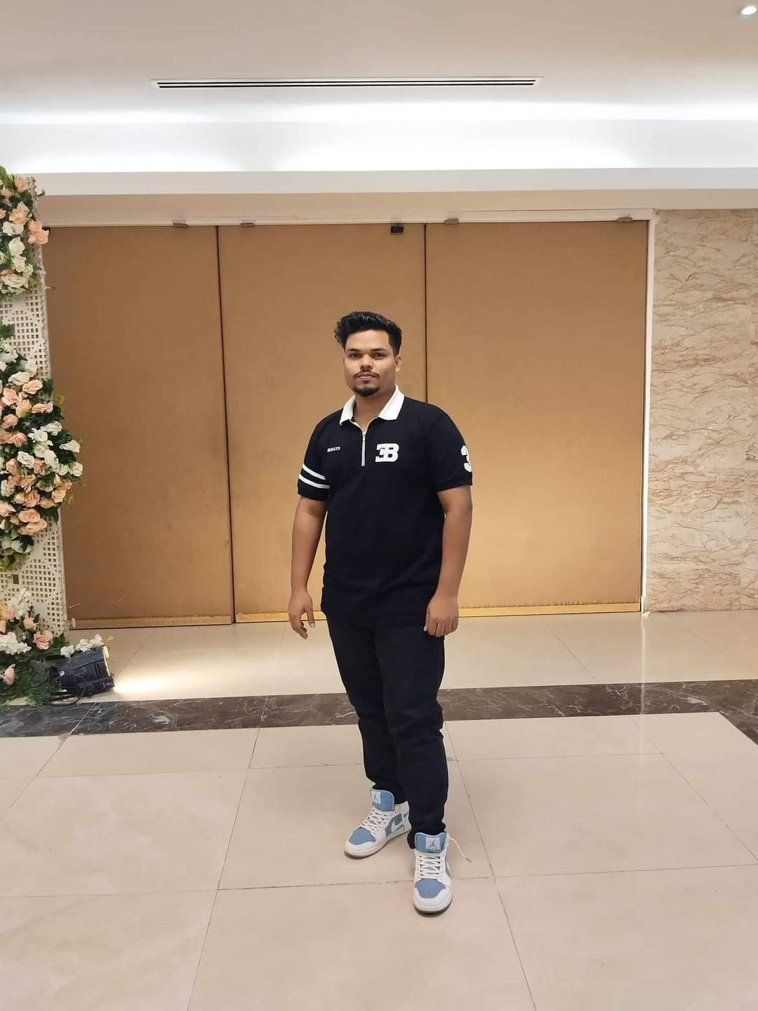 sojib Ahmed