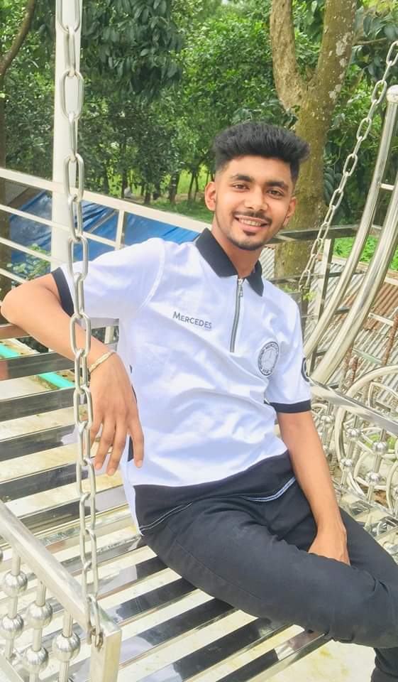 anawar hossen