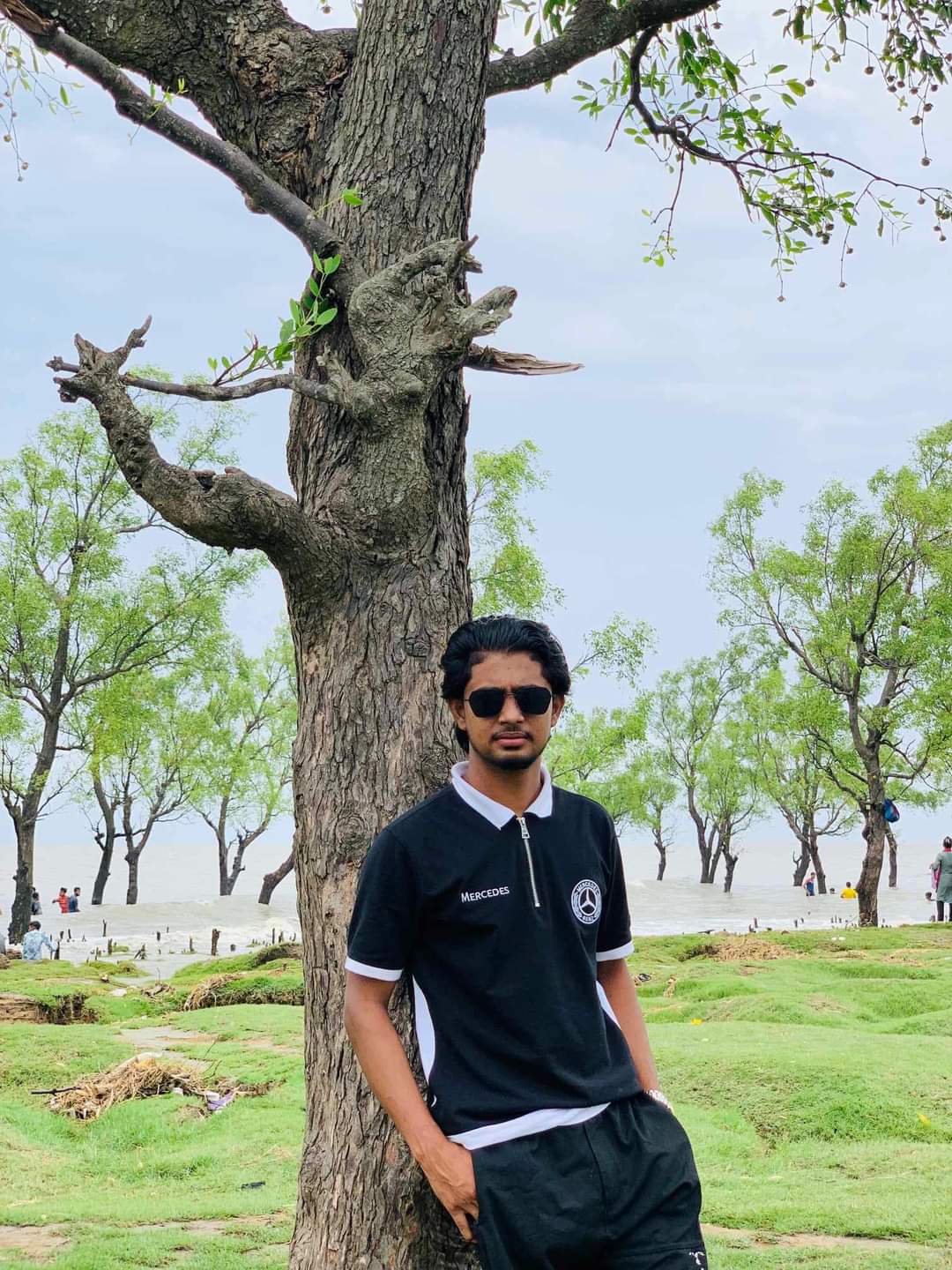 EMON Talukder