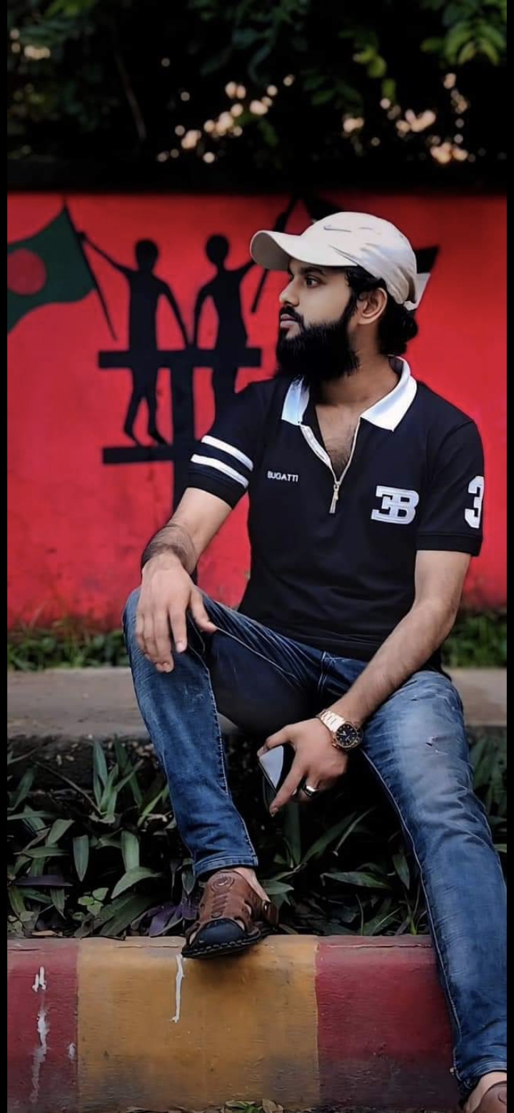 Md Azhar