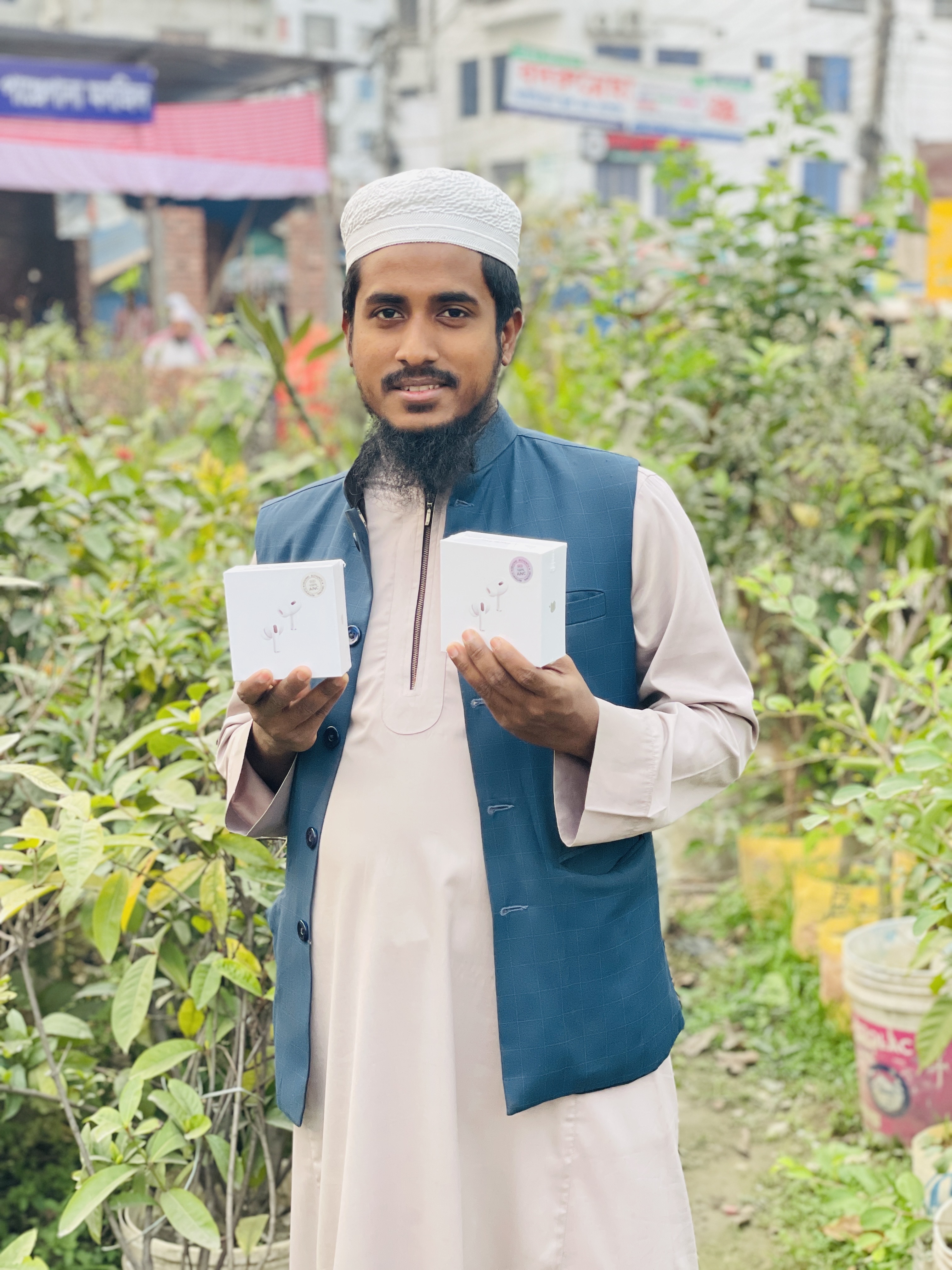 Abdul Haque