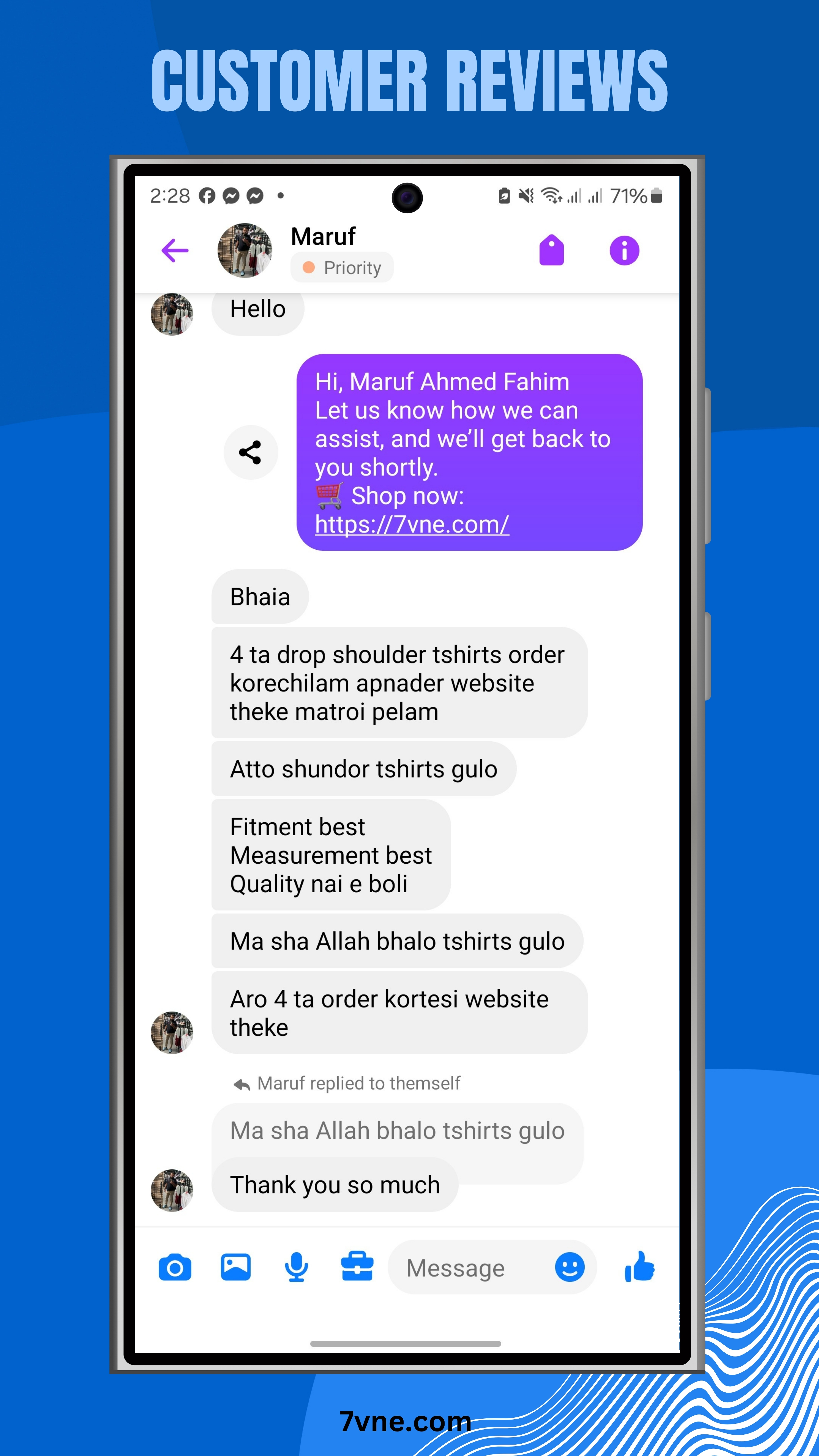 Maruf