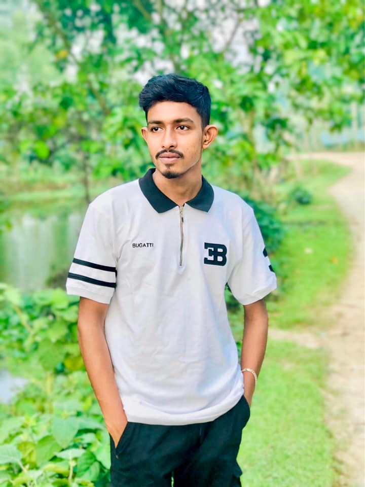 sakib ahemd