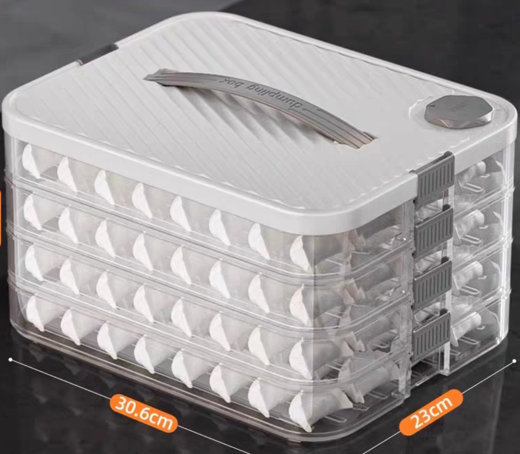 Food Freezing Box | MNE SHOP