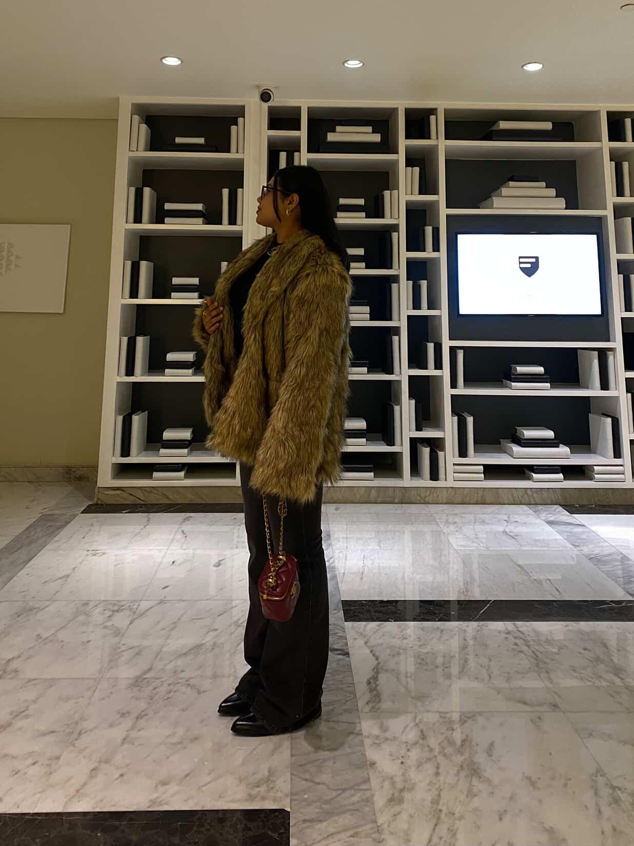 Customer review image