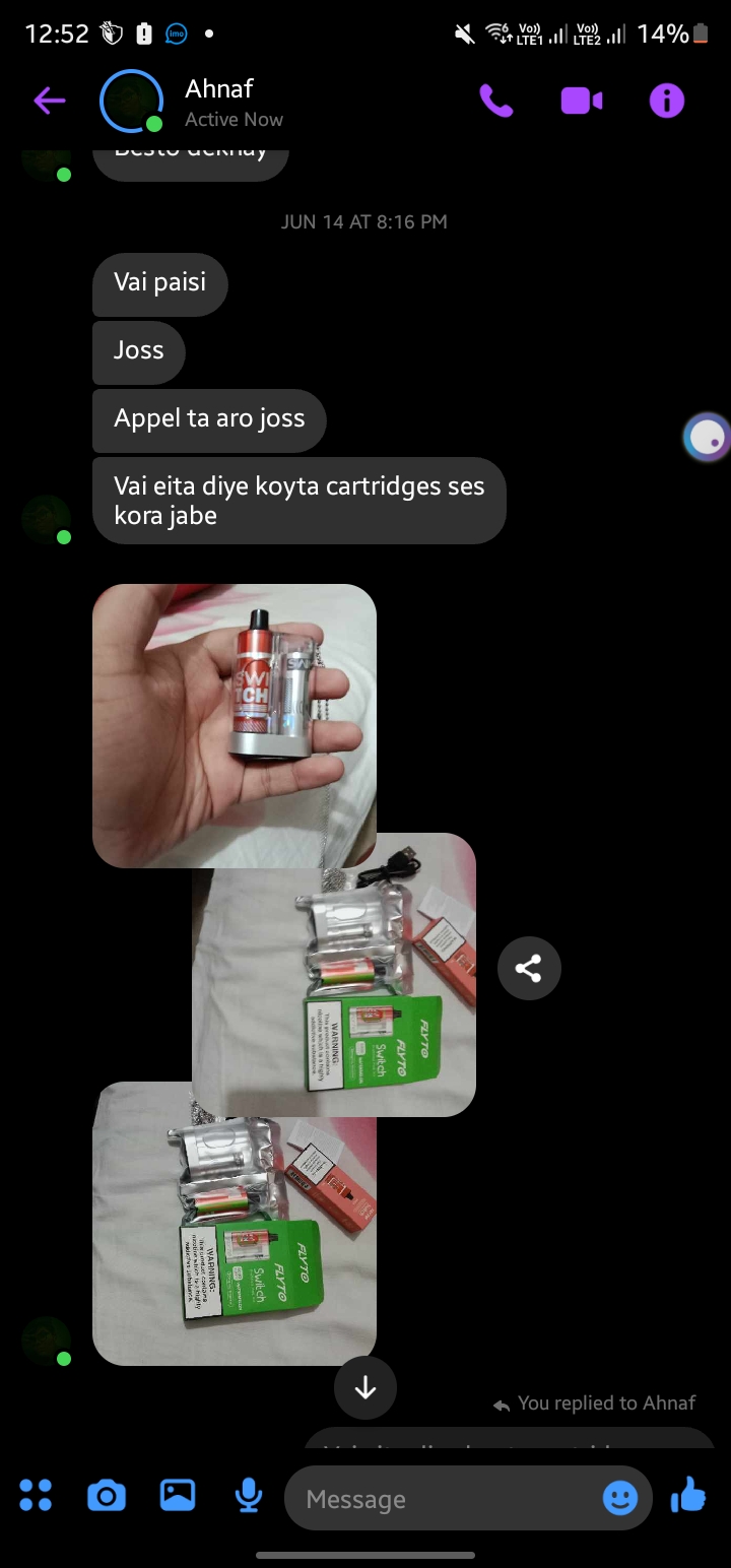 flyto review