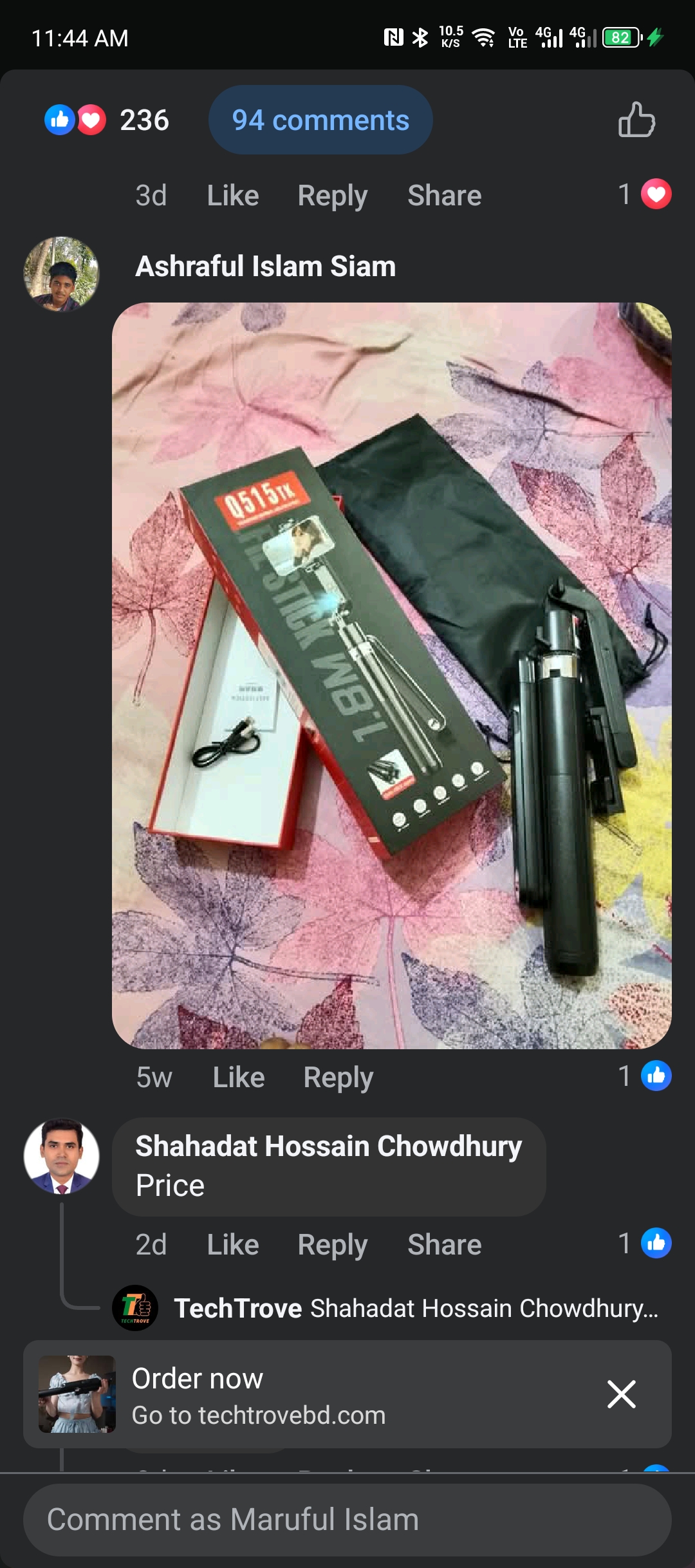 Customer Reviews