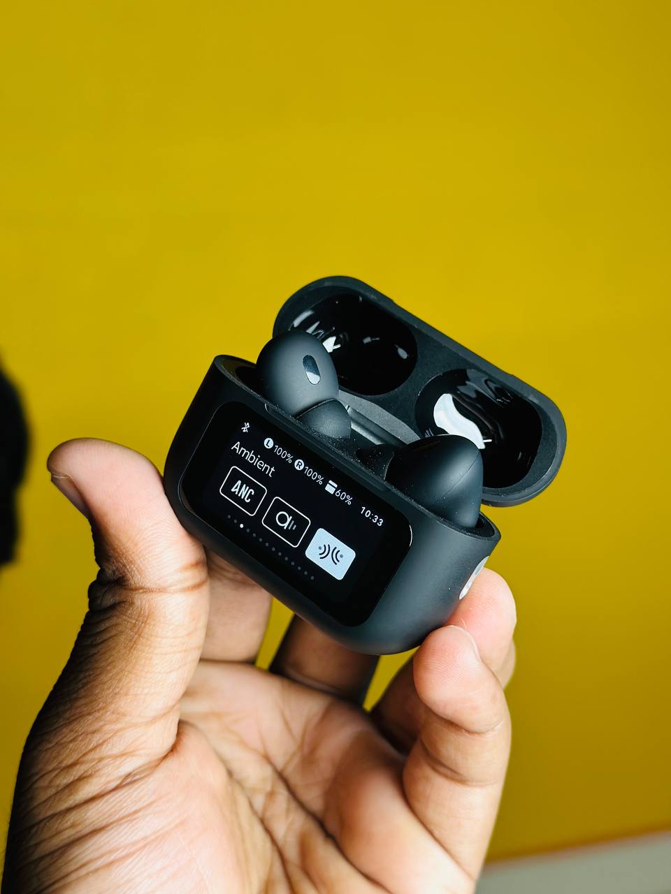 মিউজিক ও ভ্রমণপ্রেমীদের জন্য বিশেষ চমক – এক্সক্লুসিভ ডিজাইন ও স্মার্ট ফিচারে ভরপুর!