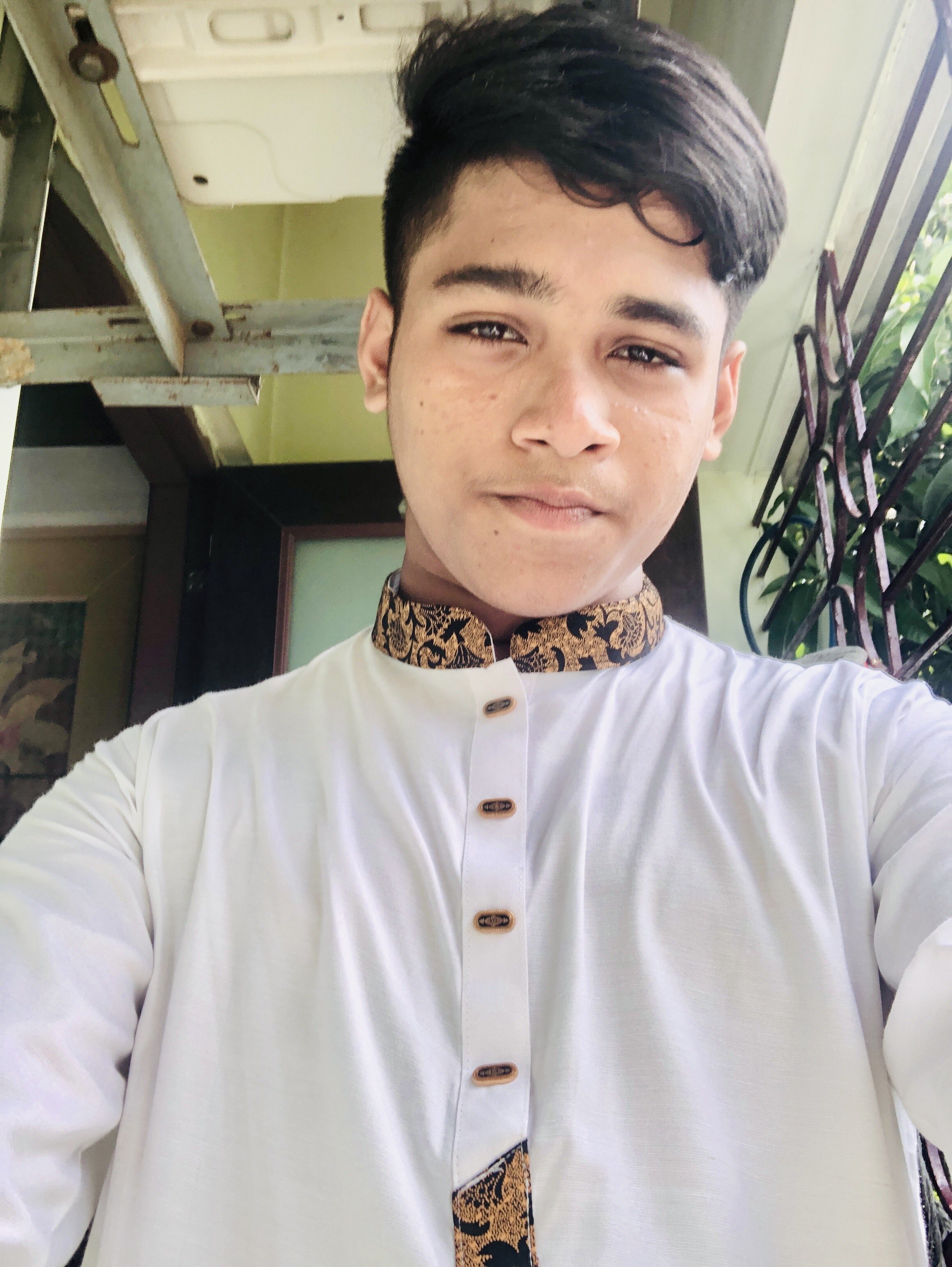Ahmed