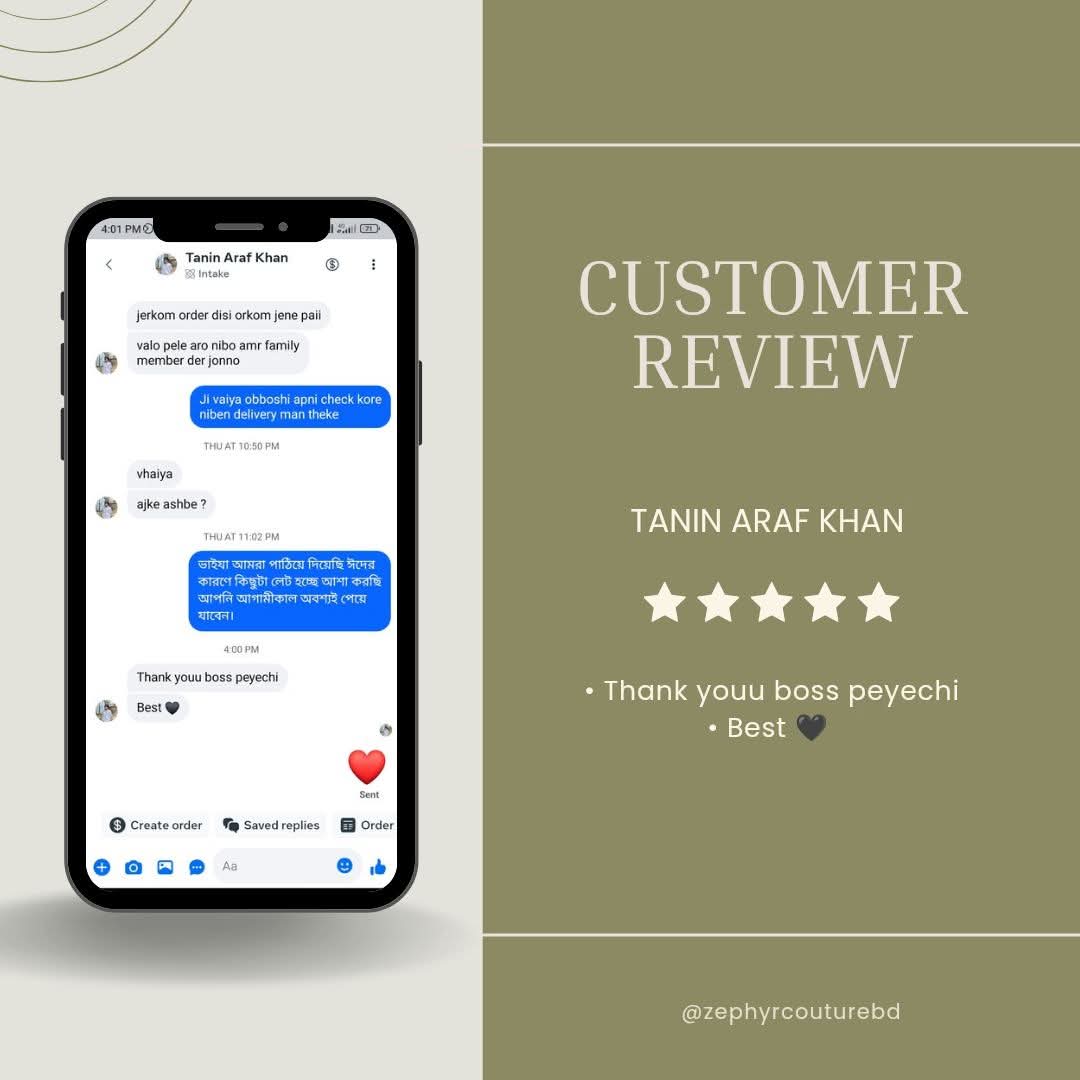 Tanin Araf Khan
