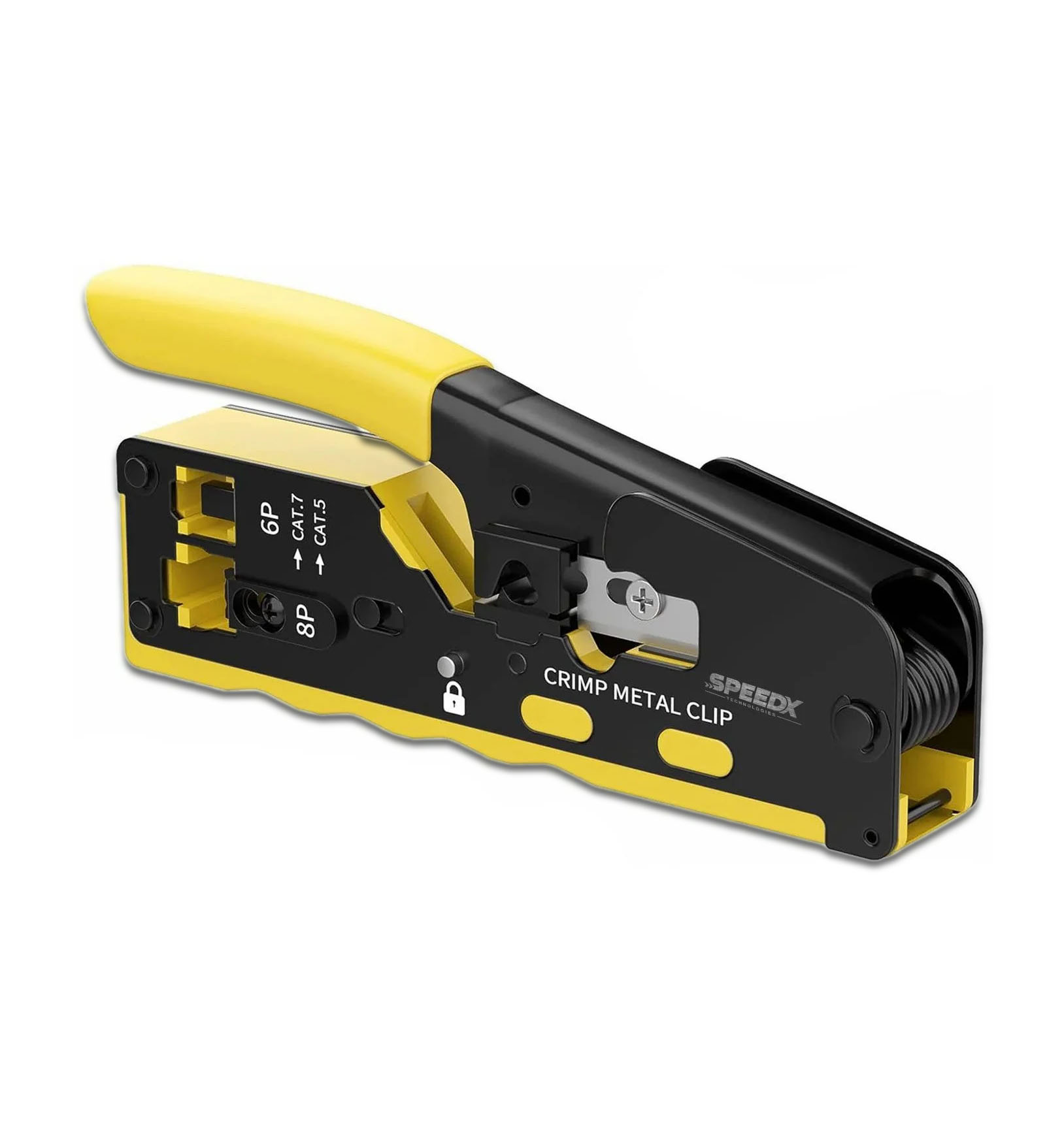 3-in-1 | China Crimp Meta Clip Crimping Tool | Imaginex Networks