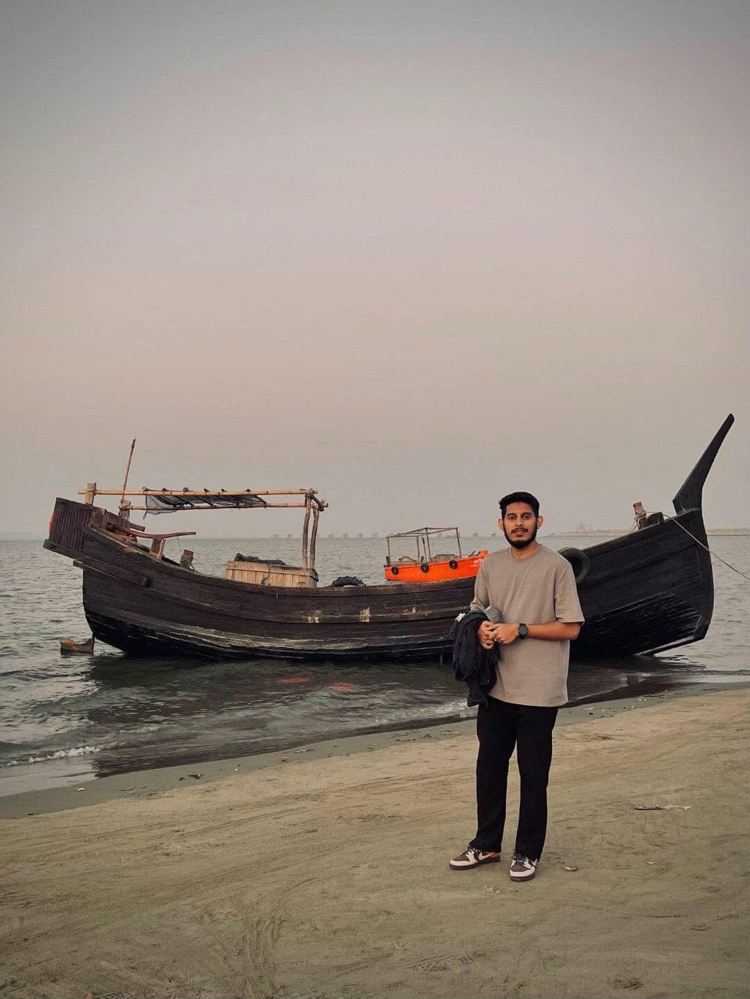 Azmal Hossain