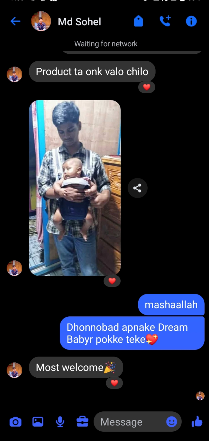 Md Sohel