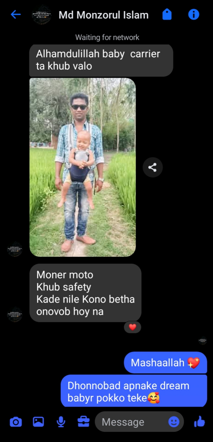 MD monjurul islam