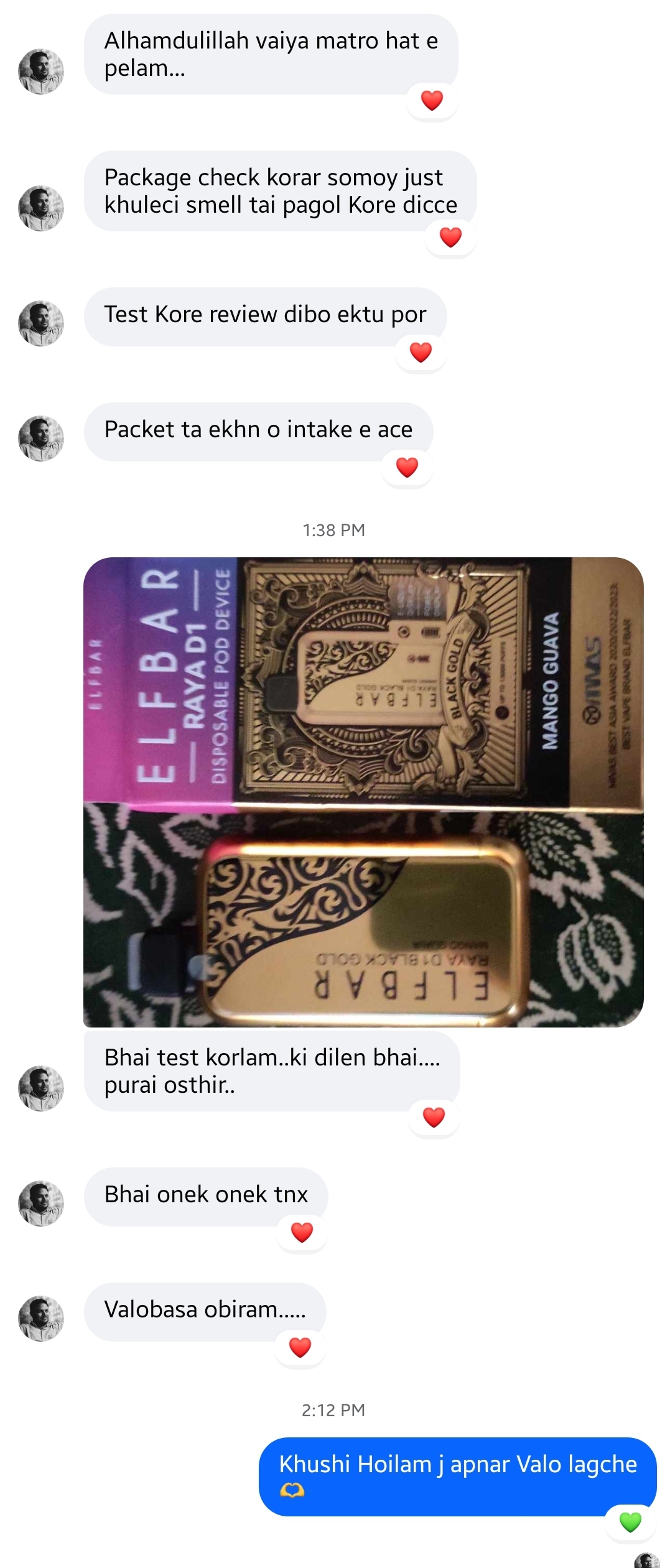 Raya Gold