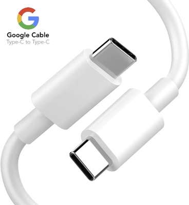 Google Cable Type-C To Type-C, 1M (Original)