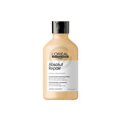 L’Oréal Professionnel Absolut Repair Shampoo 300ml