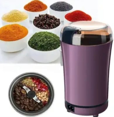 Indispensable - Opulence at Its Best - Multi-Functional Electric Grinder Machine grinders - Kitchen & Dining - Must Have