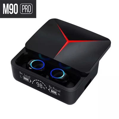 M90 Pro TWS True Wireless Earbud