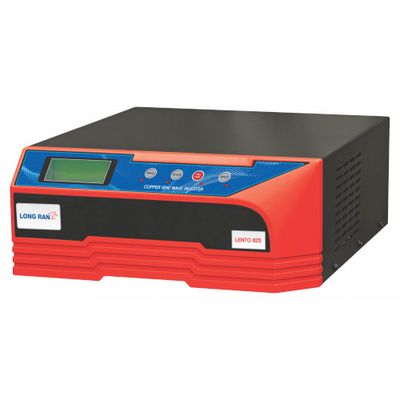 Long Ran Pure Copper CTI-1225 950VA DSP Sine Wave IPS