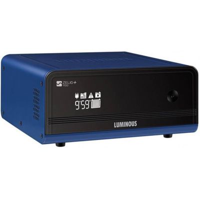 Luminous Zelio+ 1100 Pure Sine Wave UPS