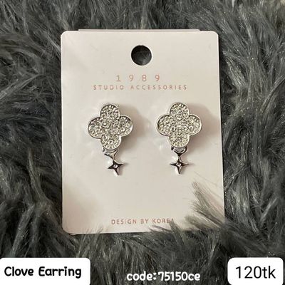 Clove Earring