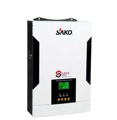 SAKO SUNON PRO Hybrid 5.5kw MPPT Solar Inverter 48v