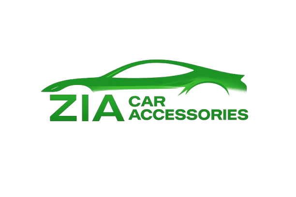 Zia car accessories