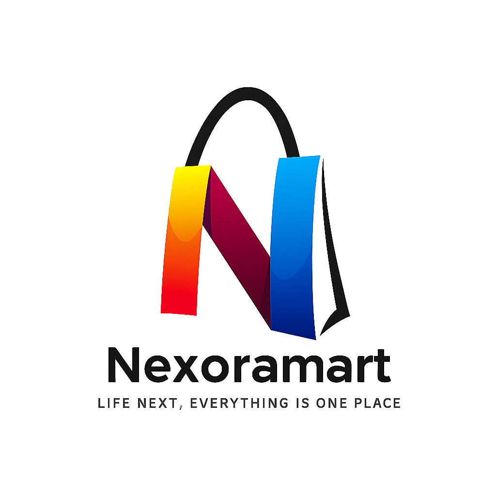 Nexora Mart