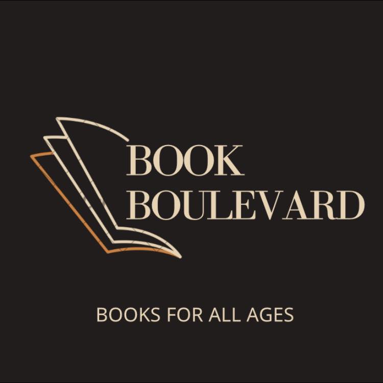 Book Boulevard