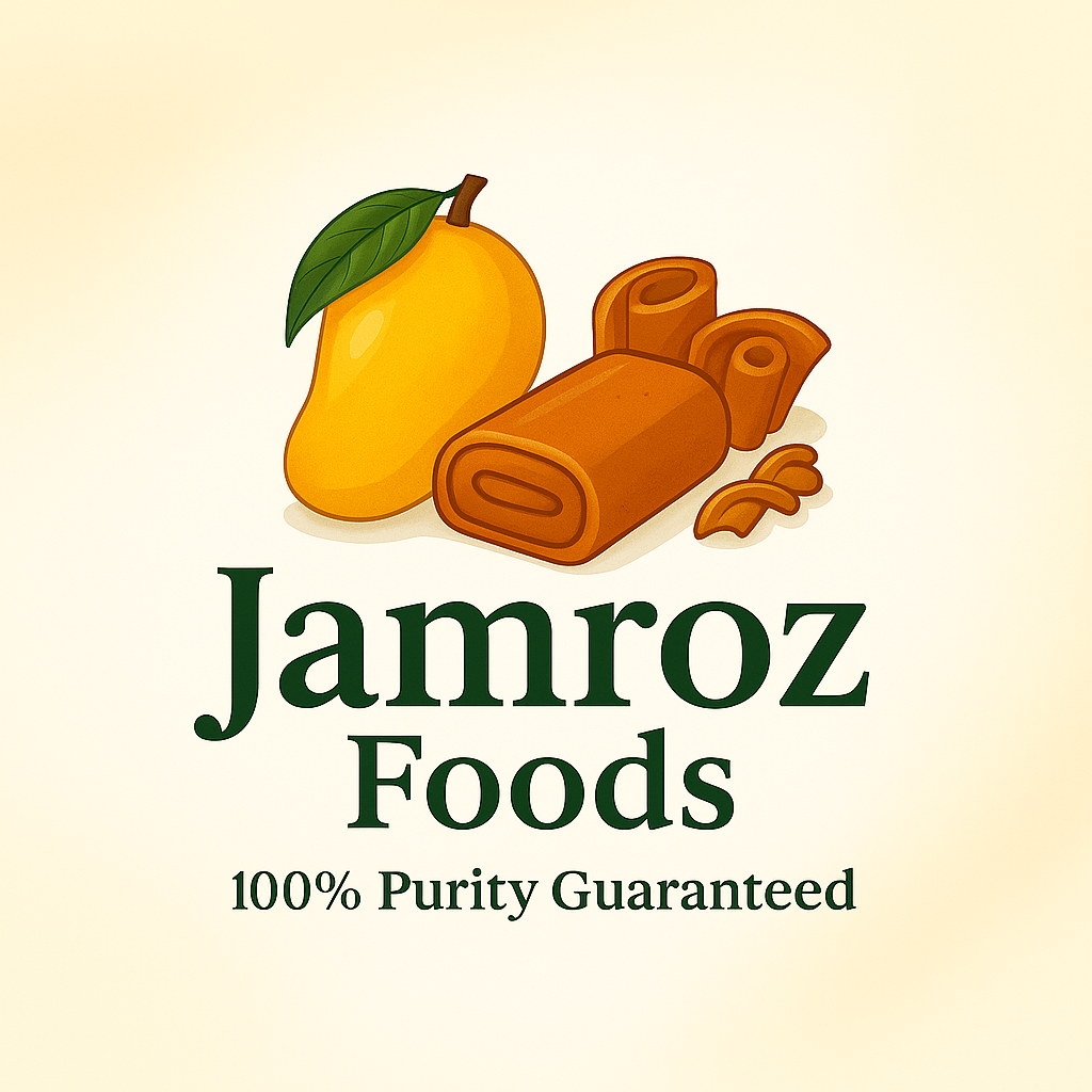Jamroz Foods