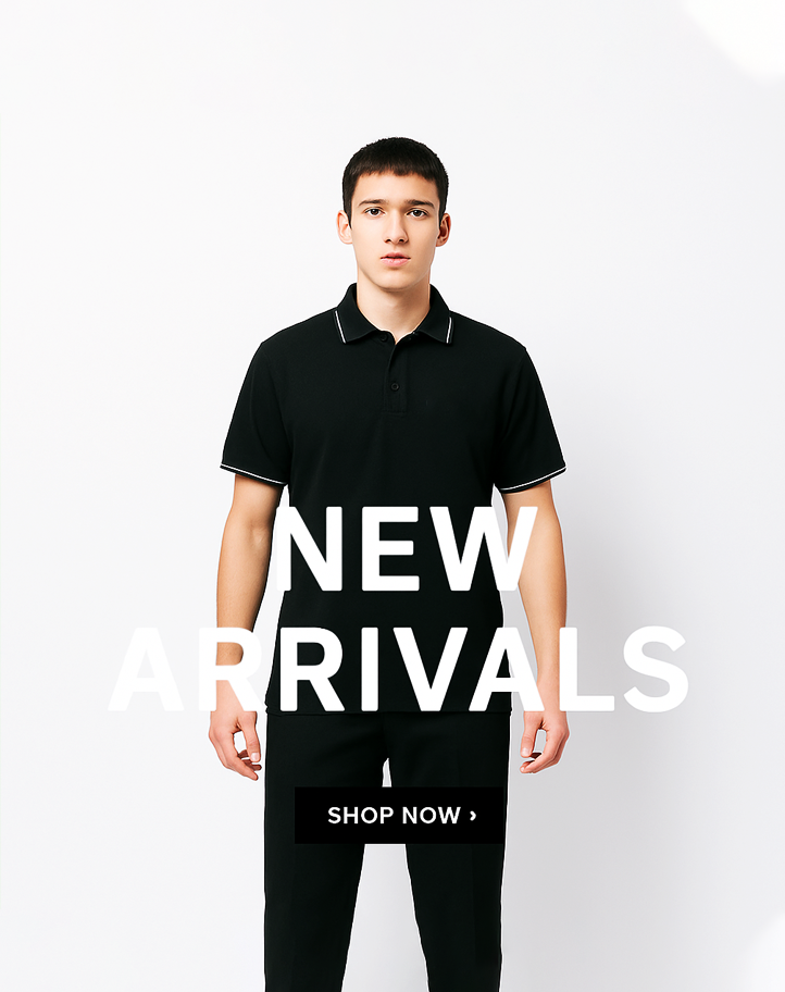 POLO SHIRT
