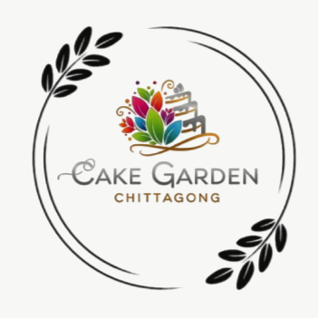 Cake garden