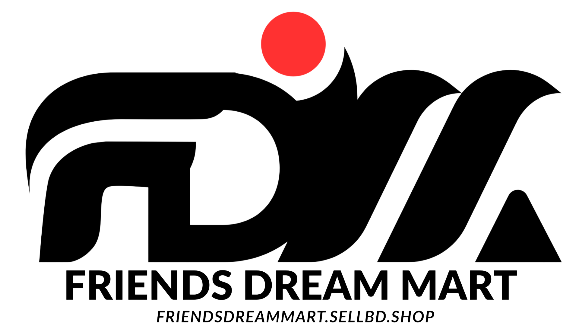 Friends Dream Mart